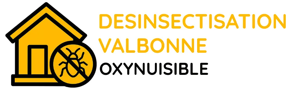 logo desinsectisation valbonne